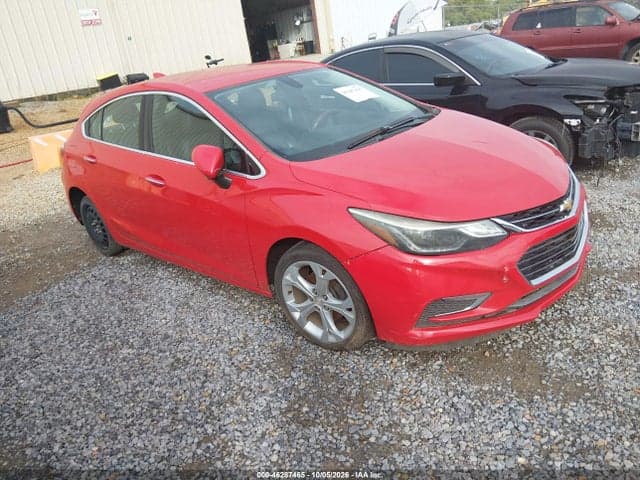 2017 CHEVROLET CRUZE PREMIER AUTO 1