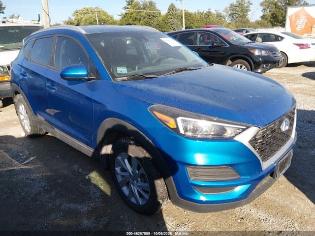 2019 HYUNDAI TUCSON VALUE 1