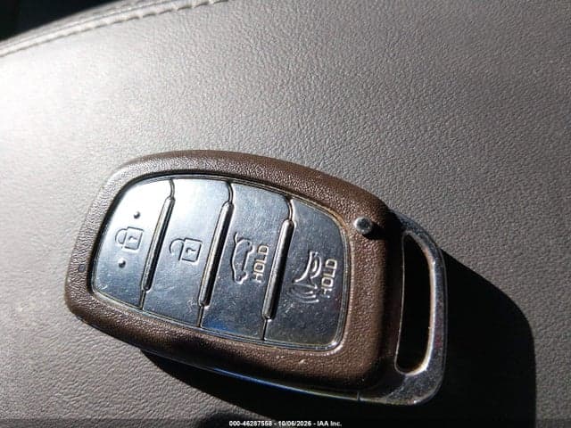 2019 HYUNDAI TUCSON VALUE 11