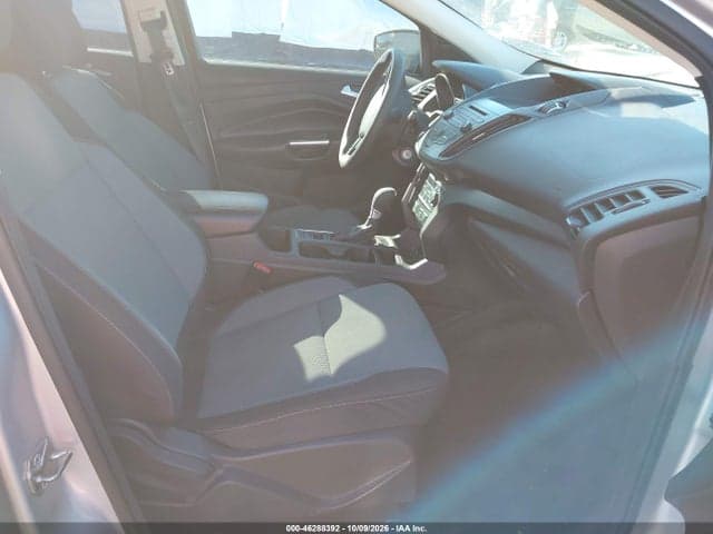 2017 FORD ESCAPE SE 5