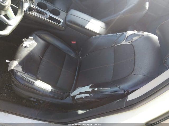 2019 NISSAN ALTIMA 2.5 SR 6