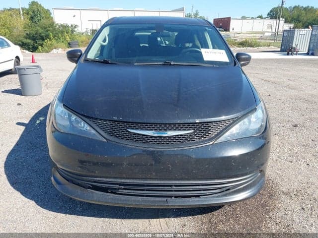 2018 CHRYSLER PACIFICA L 12