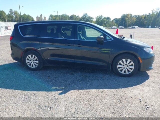 2018 CHRYSLER PACIFICA L 13