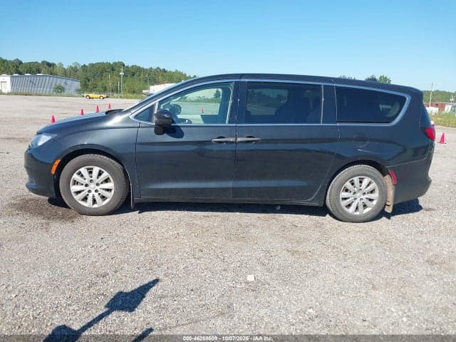 2018 CHRYSLER PACIFICA L 14