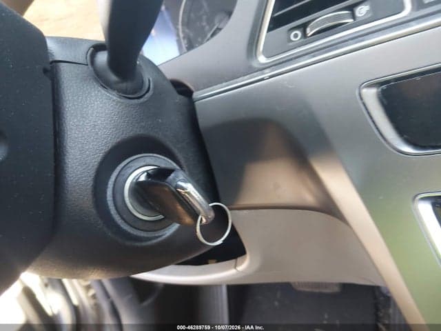 2017 HYUNDAI SONATA 11