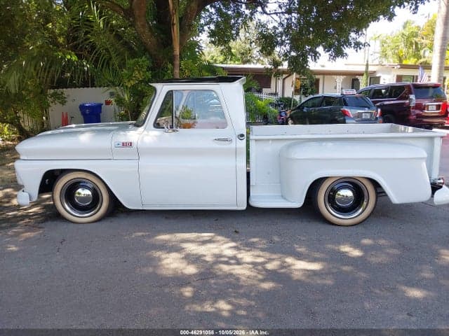 1965 CHEVROLET S10 14