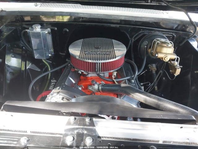 1965 CHEVROLET S10 10