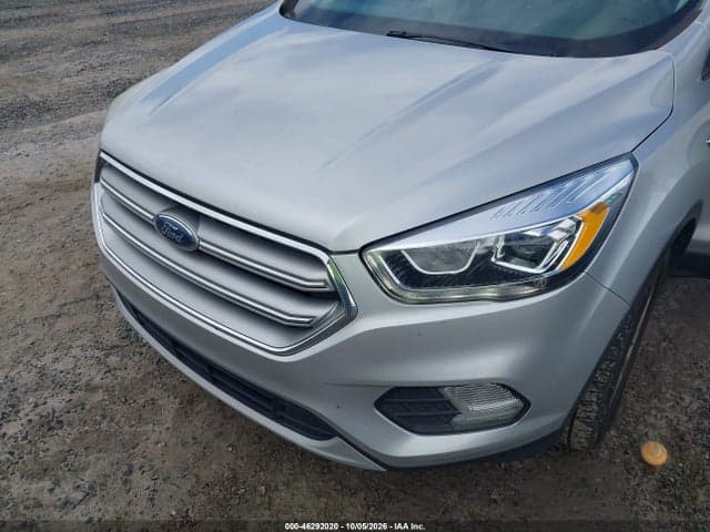 2017 FORD ESCAPE SE 6