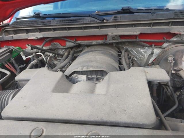 2017 CHEVROLET SILVERADO 1500 2LT 10