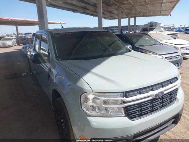 2024 FORD MAVERICK XL