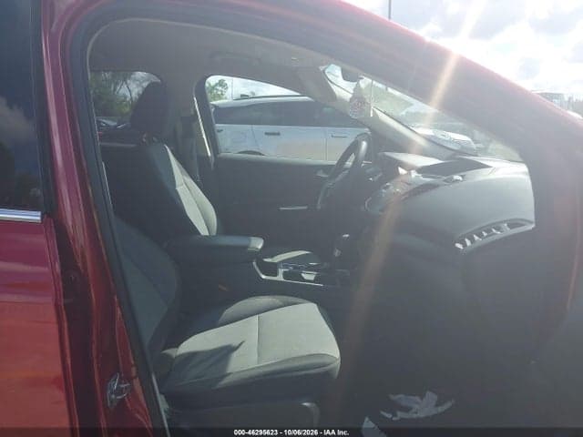 2017 FORD ESCAPE SE 5