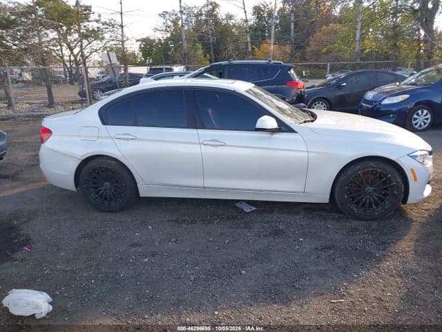 2018 BMW 320I XDRIVE 14