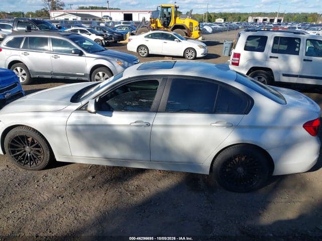 2018 BMW 320I XDRIVE 15
