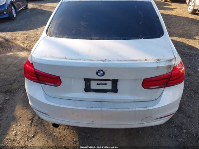 2018 BMW 320I XDRIVE 17