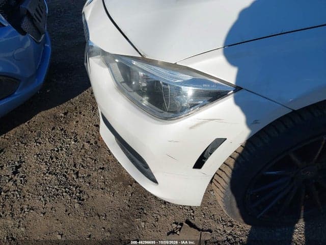 2018 BMW 320I XDRIVE 6