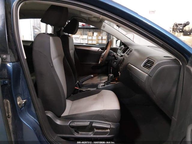 2017 VOLKSWAGEN JETTA 1.4T S 5