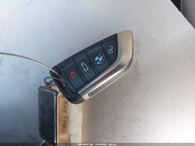 2021 BMW 330I 11