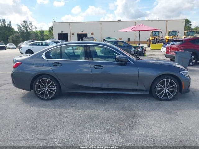 2021 BMW 330I 13