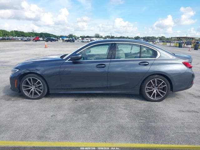 2021 BMW 330I 14