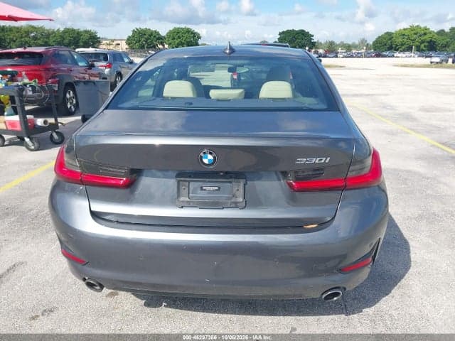 2021 BMW 330I 16