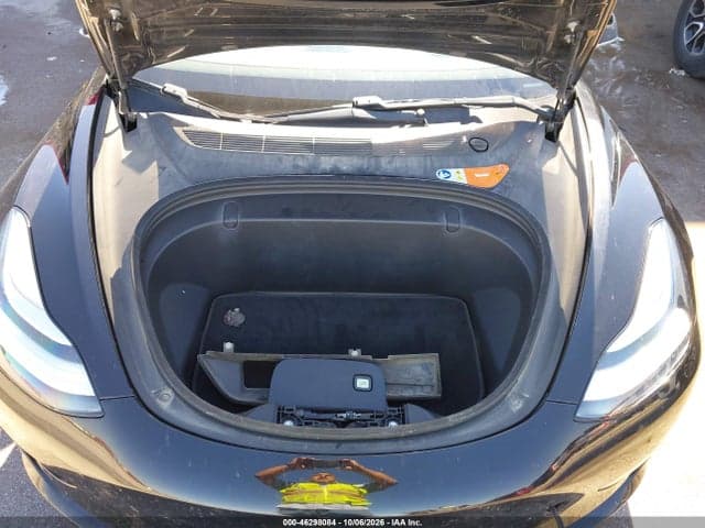 2018 TESLA MODEL 3 LONG RANGE/MID RANGE 10