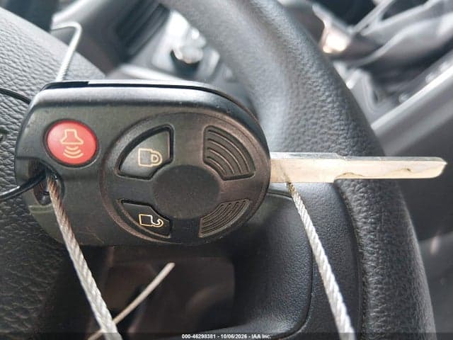 2017 FORD ESCAPE SE 11