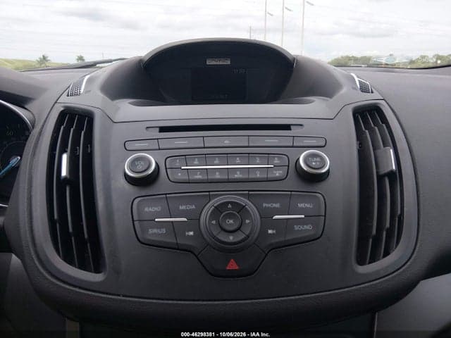 2017 FORD ESCAPE SE 12