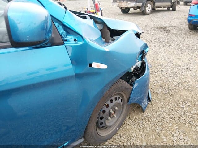 2024 MITSUBISHI MIRAGE ES/LE 19