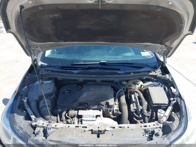 2017 CHEVROLET CRUZE LS AUTO 10