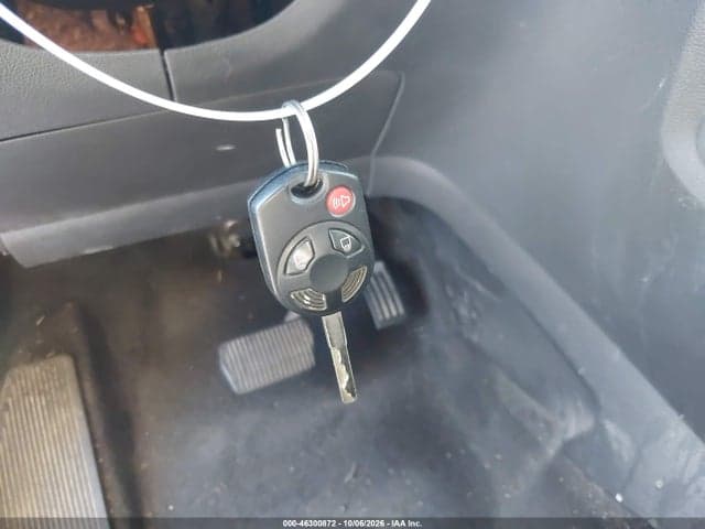2017 FORD ESCAPE SE 11