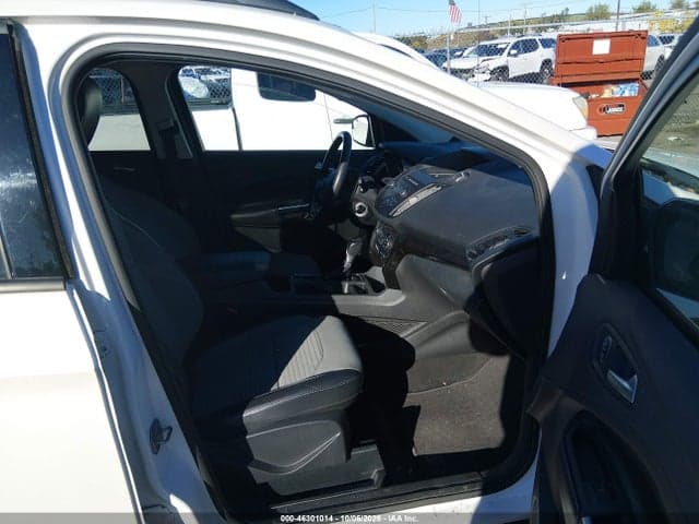 2018 FORD ESCAPE SE 5