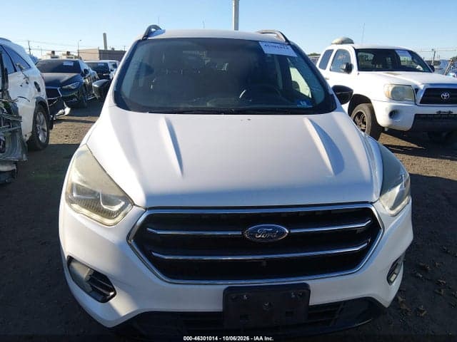 2018 FORD ESCAPE SE 6