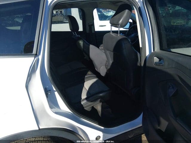 2018 FORD ESCAPE SE 8