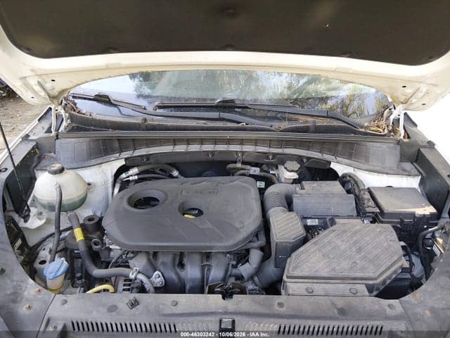 2019 HYUNDAI TUCSON SE 10
