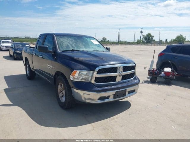 2017 RAM 1500 SLT 4X2 6'4 BOX 1