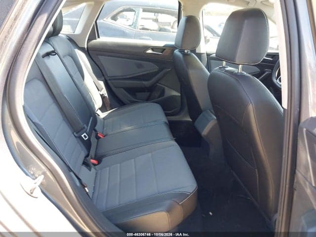 2025 VOLKSWAGEN JETTA 1.5T SE 8