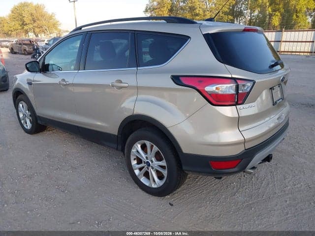 2018 FORD ESCAPE SE 3