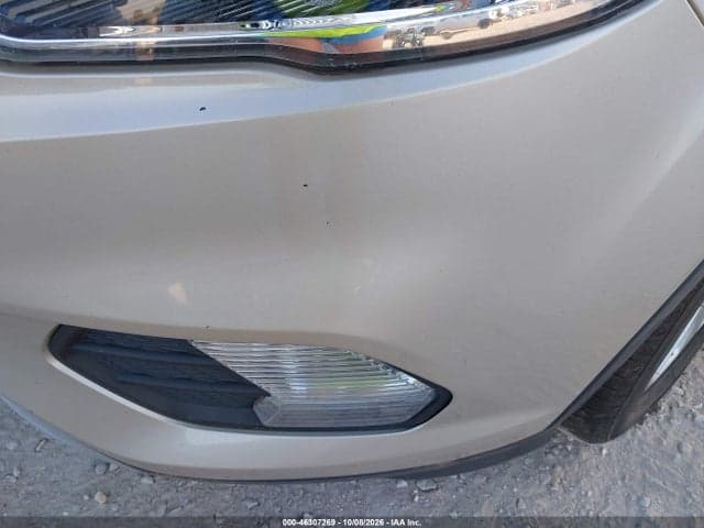 2018 FORD ESCAPE SE 6