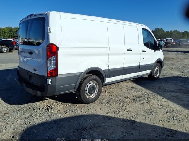 2018 FORD TRANSIT-150 4