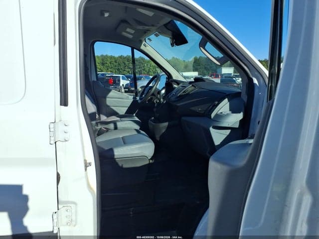 2018 FORD TRANSIT-150 5