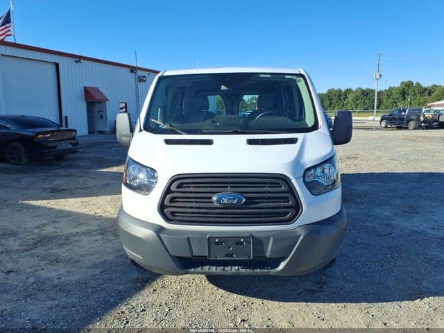 2018 FORD TRANSIT-150 6