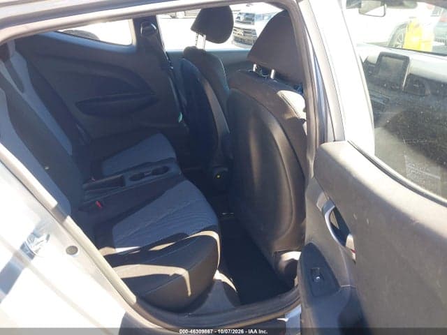 2019 HYUNDAI VELOSTER 2.0 8