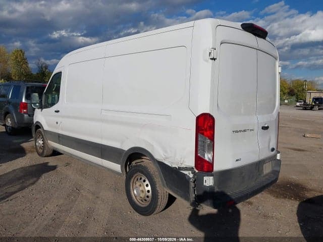 2025 FORD TRANSIT-250 3