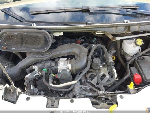 2025 FORD TRANSIT-250 10