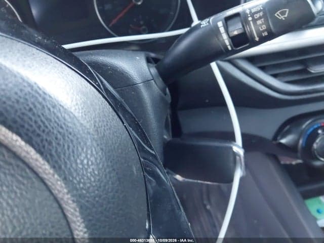 2019 KIA FORTE LXS 11