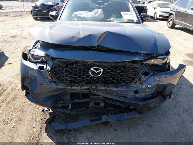 2026 MAZDA CX-50 2.5 S PREFERRED 6