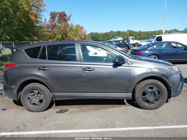 2018 TOYOTA RAV4 LE 13