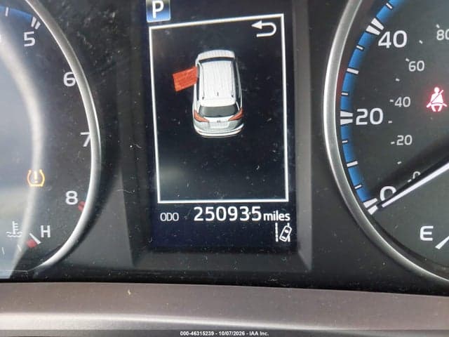 2018 TOYOTA RAV4 LE 15