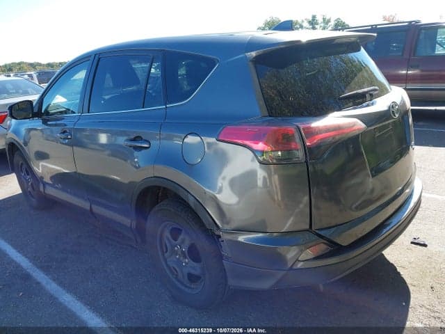 2018 TOYOTA RAV4 LE 20