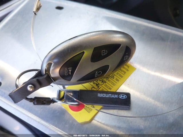 2026 HYUNDAI SANTA FE SEL 11